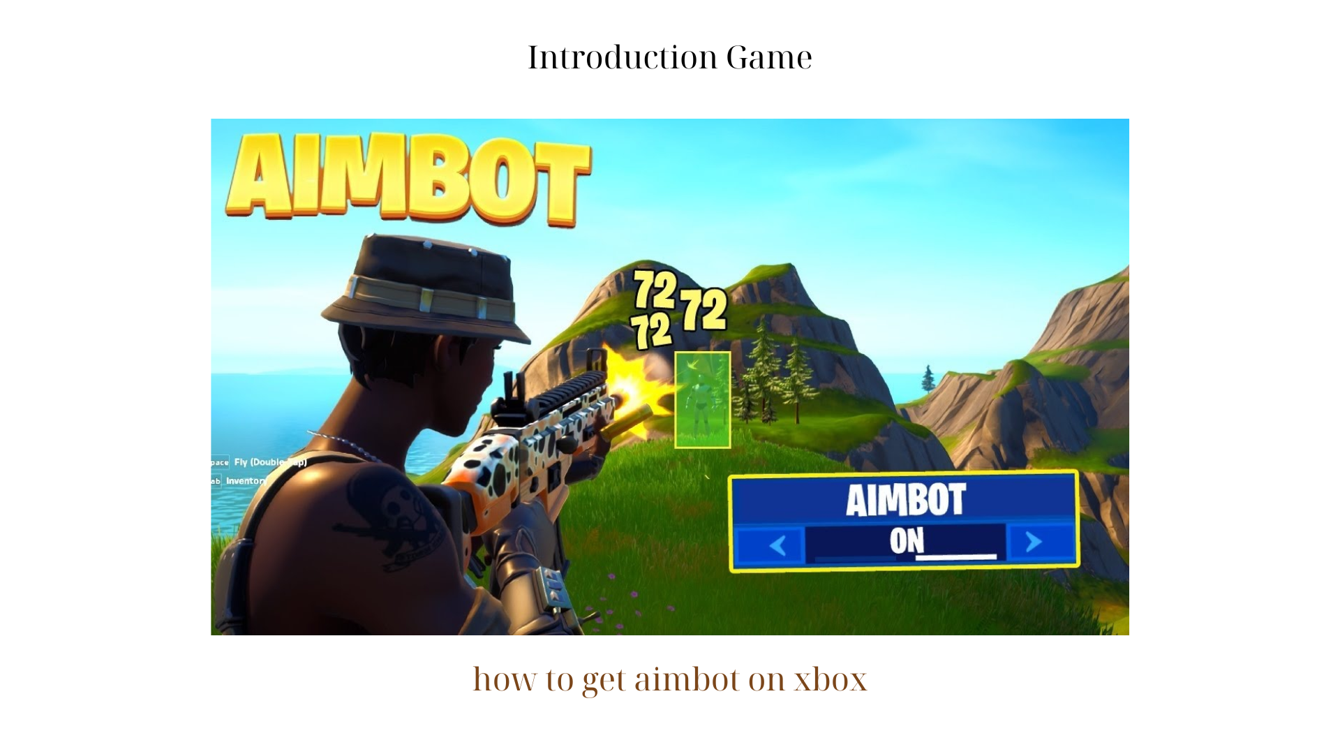 how to get aimbot on xbox (1)