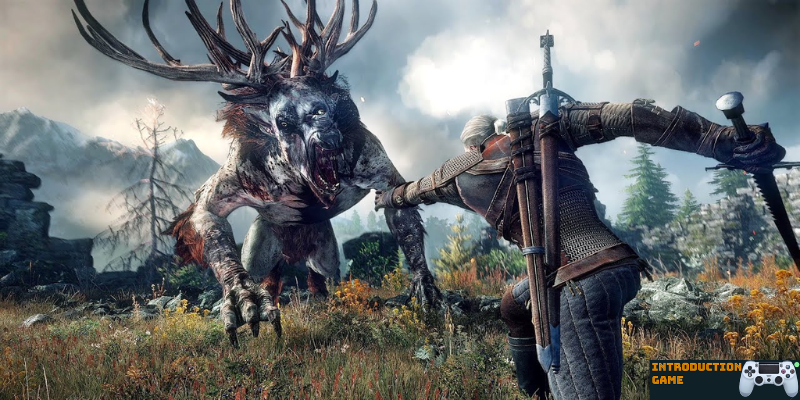 The Witcher 3: Wild Hunt