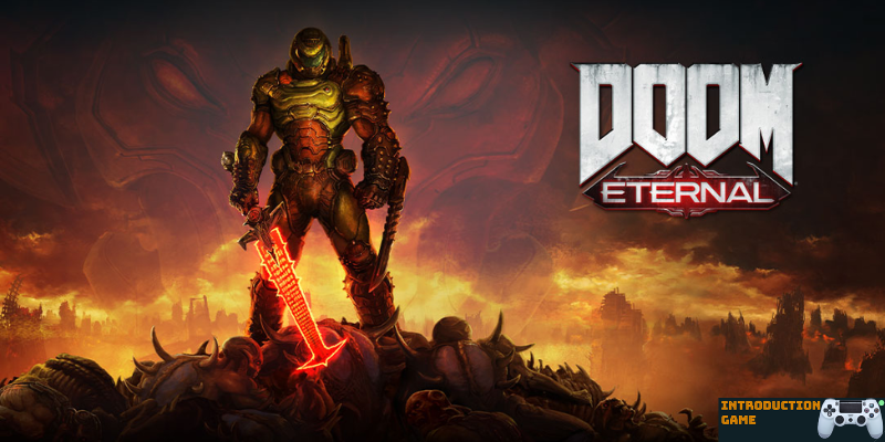 Doom Eternal