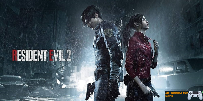 Resident Evil 2